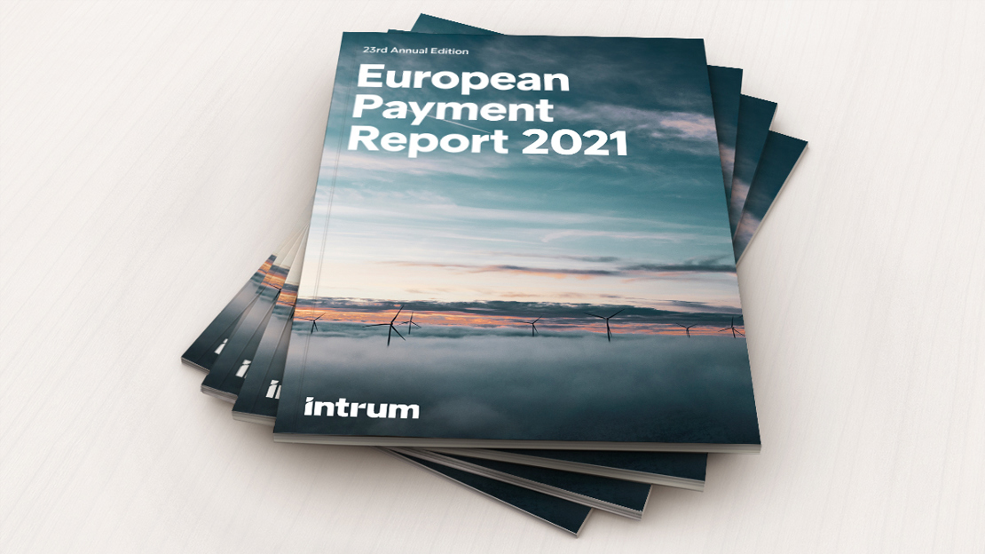 European Payment Report 2021